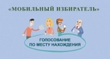 ПРОГОЛОСОВАТЬ ПО ВОПРОСУ ОДОБРЕНИЯ ИЗМЕНЕНИЙ В КОНСТИТУЦИЮ РОССИИ МОЖНО ДАЖЕ НАХОДЯСЬ НЕ ПО МЕСТУ РЕГИСТРАЦИИ