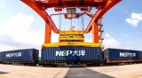 УСЛУГИ КРУПНОЙ ТРАНСПОРТНО-ЭКСПЕДИЦИОННОЙ КОМПАНИИ NEPTUNE LOGISTICS 