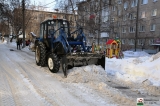 ГРАФИК ОЧИСТКИ ДВОРОВЫХ И ОБЩЕСТВЕННЫХ ТЕРРИТОРИЙ ОТ СНЕГА В ПГТ. ИЗЛУЧИНСК