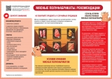 Рекомендации Роспотребнадзора. Как выбрать мясные полуфабрикаты.