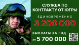 Единовременную региональную выплату контрактникам увеличили в Югре Единовременную региональную выплату контрактникам увеличили в Югре